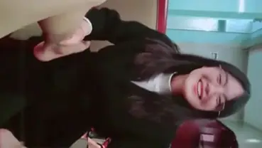 Janjian Di Hotel Bareng Mahasiswi Cantik