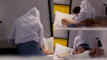 Jeje Hijab Open BO Seri 2 Lebih Berani, Lanjutan yang Tidak Mengecewakan Satupun Fannya