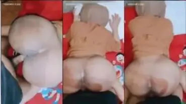 Posisi Doggy Terbaik dari Cewek Pantat Besar, Sudut Pandang yang Langsung Jadi Benchmark Forum Indo